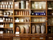 Rosina atļaut pārvietot vispārējā tipa aptiekas licencē norādītās adreses robežās