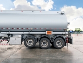 Latvija benzīnu un dīzeļdegvielu janvārī visvairāk ieved no Lietuvas