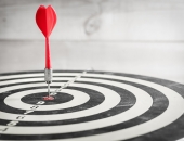 Tiecoties uz mērķiem, sasniedzam rezultātus