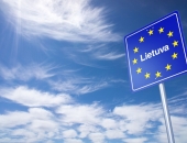 Lietuvā ir pievilcīga darbaspēka nodokļu sistēma