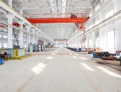 Atbalstam ražošanas telpu attīstībai apstrādes rūpniecības uzņēmumiem būs pieejami 24,8 miljoni eiro