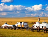 Latvija un Mongolija gatava padziļināt sadarbību tranzīta jomā