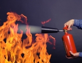 Noteiktas jaunas ugunsdrošības prasības