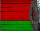 Uzņēmējdarbība Baltkrievijā