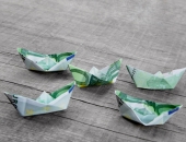 Uzņēmumiem pieejamie eksporta finansēšanas instrumenti