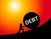 Jūnija sākumā 32 personu parāds valsts budžetam pārsniedz divus miljonus eiro