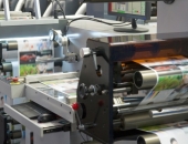 No nākamā gada varētu piemērot zemāku PVN likmi drukātai presei un digitālajam saturam