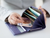 Šogad par 60,8% pieaugusi IIN nodokļu atmaksa