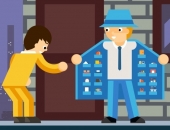 Latvijā pastāv "nelegālais kafijas bizness"