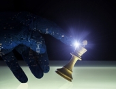 "Intel" iegādājas mākslīgā intelekta iesācējuzņēmumu