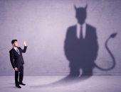 4 bīstamo darbinieku tipi