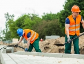 Latvijā būvdarbi bieži tiek veikti neatbilstoši projekta dokumentācijai