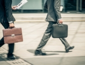 Nodarbināto iedzīvotāju īpatsvars otrajā ceturksnī Latvijā sasniedz 61,8%