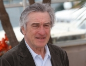 Roberts de Niro atvērs viesnīcu Londonā