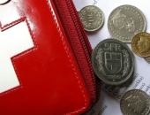 Samazinājusies Šveices ekonomiskā pārliecība