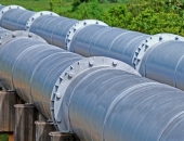 Jaunā gāzes pārvades un uzglabāšanas uzņēmuma mērķis būs kļūt par reģiona līderi