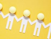 Uzņēmumu grupas struktūra un tās pārvaldīšana