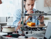 ''Samsung'' pārdos printeru ražošanas biznesu HP