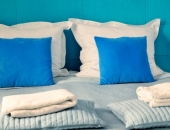 Viesnīcu biznesa pārstāvji satraukti par plāniem celt PVN likmi naktsmītņu pakalpojumiem