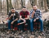 Latvijas kokrūpniecības uzņēmumiem ir problēmas ar zemas kvalifikācijas darbaspēka piesaisti