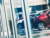 Apvienos BMW, "Jaguar", "Land Rover", "Mazda" un "Ford" tirgojošos uzņēmumus Latvijā