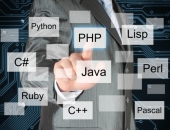 Puse Latvijas iedzīvotāju par garantu darbam nākotnē uzskata IT studijas