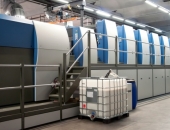 "Draugiem Group" uzņēmums "Printful" atver vēl vienu ražotni ASV