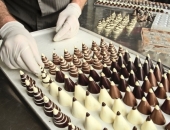 "Laima" investē 1,6 miljonus eiro ražošanas iekārtās un jaunā zīmolā "Gourmet"