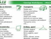 Sludinājumu portāla "ss.lv" īpašnieka apgrozījums pērn pieauga par 21,4%