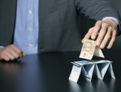 Vietnes "www.vpi.lv" piedāvātie pakalpojumi atbilst finanšu piramīdas pazīmēm