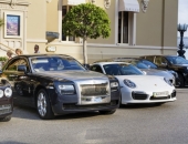 Plāno celt transportlīdzekļa nodevu luksusa auto ar lielu izmešu daudzumu