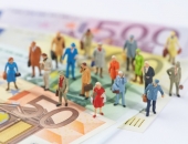 Latvijā vairāk nekā 60% strādājošo nav apmierināti ar atalgojumu