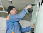 KP piemēro 1,6 milj. eiro naudas sodu diviem Knauf grupas ģipškartona piegādātājiem