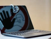 Apsver iespēju uz laiku atslēgt datorvīrusu inficētās IP adreses