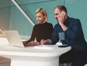 Divas trešdaļas Latvijas uzņēmumu izmanto sociālos tīklus jaunu darbinieku meklēšanai