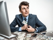 Atklāj vairāk nekā divu miljonu eiro izkrāpšanu no ES struktūrfondu līdzekļiem