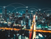 "Lattelecom" nākamgad Rīgā ierīkos pirmo specializēto lietu interneta tīklu