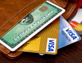 Banka "Citadele" vairs neizsniegs "American Express" kartes