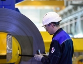 "Severstal Distribution" Latvijā samazina ražošanu