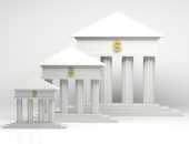 Lielāko banku trijnieks nemainīgs - "Swedbank", "ABLV Bank" un "Rietumu Banka"