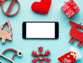 SMS mārketinga izmantošana svētku laikā