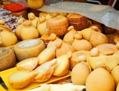 Piena produktu cenas veikalos varētu augt jau šogad