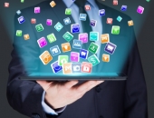 Mobilais internets Latvijas sabiedrībā ienāk lēnāk, bet pārliecinošāk