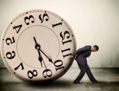 Cik ilgi cilvēkam vajadzētu strādāt?