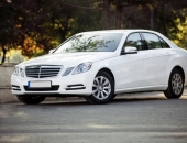 "Mercedes-Benz" pērn apsteidzis BMW kā lielākais luksusa automašīnu ražotājs