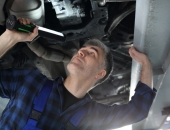 Jaunām automašīnām pirmos četrus gadus tehniskā apskate varētu būt jāveic reizi divos gadus