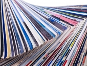 Gada laikā vairumam Latvijā izdoto žurnālu samazinājies abonentu skaits