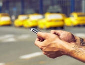 "Taxify" lietotāju skaits sasniedzis vienu miljonu