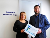 Kosmisks projekts ar ieplānotu 28 miljonu peļņu