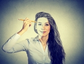 Uzņēmēja sejā nolasāmais